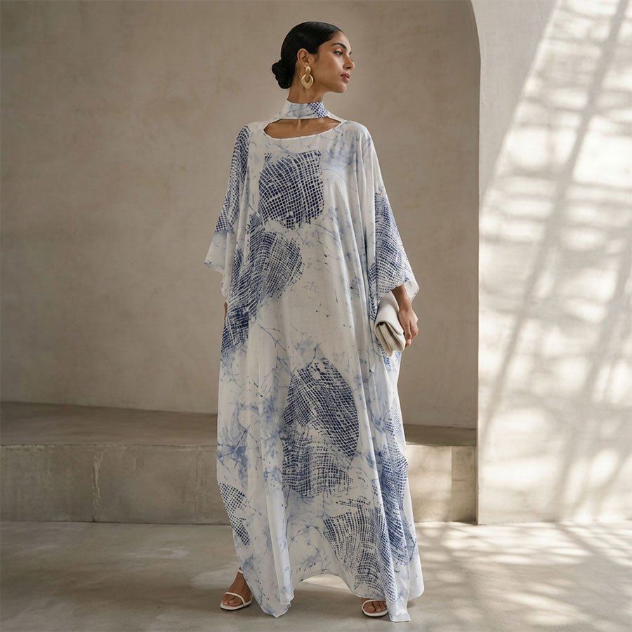 Elevated Kaftans